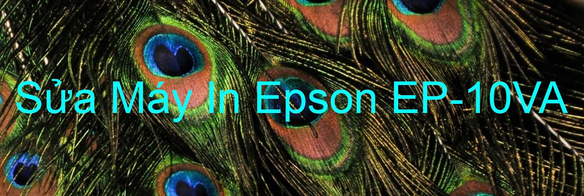 Sửa Máy In Epson EP-10VA - Chuyên Nghiệp - Giá Rẻ